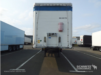 Poluprikolica sa ceradom SCHMITZ Curtainsider Standard: slika 5