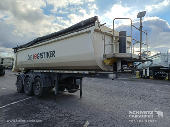 Poluprikolica istovarivača LANGENDORF