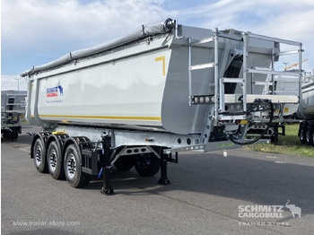 Poluprikolica istovarivača SCHMITZ