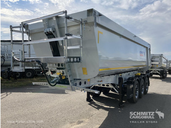 Novu Poluprikolica istovarivača SCHMITZ Auflieger Kipper Stahlrundmulde 29m³: slika 5 Novu Poluprikolica istovarivača SCHMITZ Auflieger Kipper Stahlrundmulde 29m³: slika 5
