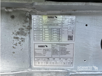 Novu Poluprikolica istovarivača SCHMITZ Auflieger Kipper Stahlrundmulde 29m³: slika 3 Novu Poluprikolica istovarivača SCHMITZ Auflieger Kipper Stahlrundmulde 29m³: slika 3