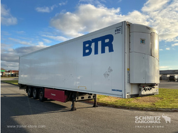 Izotermička poluprikolica KRONE