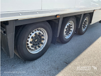 Izotermička poluprikolica SCHMITZ Reefer Multitemp Double deck: slika 3