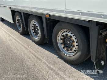 Izotermička poluprikolica SCHMITZ Reefer Multitemp Double deck: slika 5