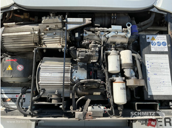 Izotermička poluprikolica SCHMITZ Reefer Standard Double deck: slika 2