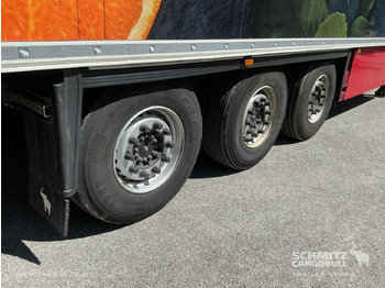 Izotermička poluprikolica SCHMITZ Reefer Standard Double deck: slika 3