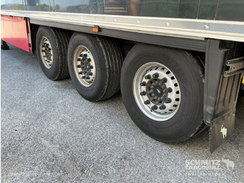 Izotermička poluprikolica SCHMITZ Reefer Standard Double deck: slika 5