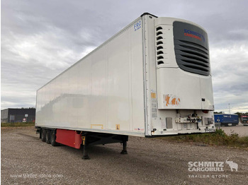 Izotermička poluprikolica SCHMITZ