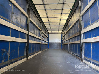 Poluprikolica sa ceradom BERGER Semiremolque Lona Mega: slika 5 Poluprikolica sa ceradom BERGER Semiremolque Lona Mega: slika 5