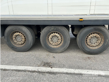 Izotermička poluprikolica SCHMITZ Reefer Standard: slika 5 Izotermička poluprikolica SCHMITZ Reefer Standard: slika 5