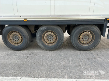 Izotermička poluprikolica SCHMITZ Reefer Standard: slika 4 Izotermička poluprikolica SCHMITZ Reefer Standard: slika 4