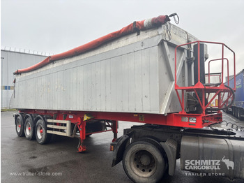 Poluprikolica istovarivača