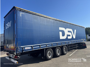 Poluprikolica sa ceradom SCHMITZ