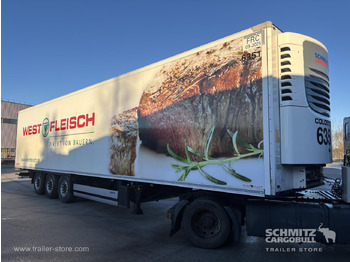 Izotermička poluprikolica SCHMITZ