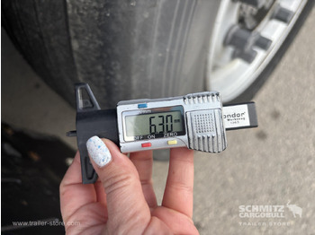 Izotermička poluprikolica SCHMITZ Reefer Standard Double deck: slika 4