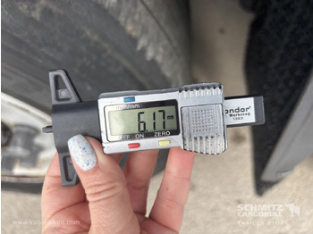 Izotermička poluprikolica SCHMITZ Reefer Standard Double deck: slika 2