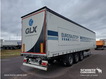 Poluprikolica sa ceradom SCHMITZ