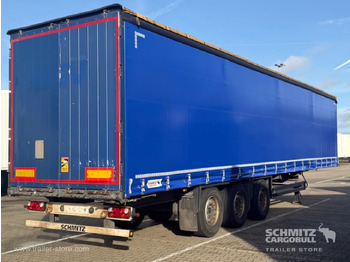 Poluprikolica sa ceradom SCHMITZ
