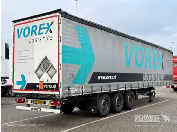 Poluprikolica sa ceradom SCHMITZ