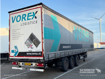 Poluprikolica sa ceradom SCHMITZ