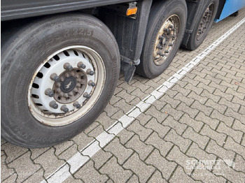 Izotermička poluprikolica SCHMITZ Oplegger Vries Standard: slika 2 Izotermička poluprikolica SCHMITZ Oplegger Vries Standard: slika 2