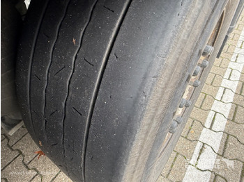 Izotermička poluprikolica SCHMITZ Oplegger Vries Standard: slika 4 Izotermička poluprikolica SCHMITZ Oplegger Vries Standard: slika 4