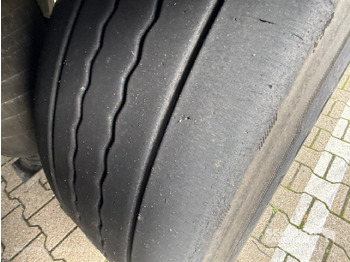 Izotermička poluprikolica SCHMITZ Oplegger Vries Standard: slika 5 Izotermička poluprikolica SCHMITZ Oplegger Vries Standard: slika 5