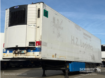 Izotermička poluprikolica SCHMITZ