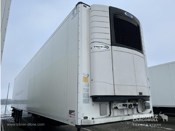 Izotermička poluprikolica SCHMITZ