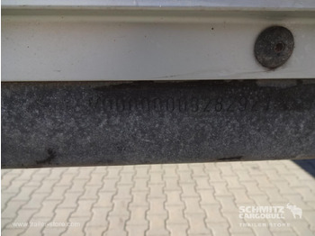 Poluprikolica sa ceradom SCHMITZ Curtainsider Varios: slika 3 Poluprikolica sa ceradom SCHMITZ Curtainsider Varios: slika 3
