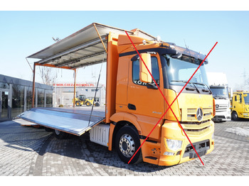 Lizing Container Body , 17 EPAL, 2x side opening, 2000 kg lift Container Body , 17 EPAL, 2x side opening, 2000 kg lift: slika 2 Lizing Container Body , 17 EPAL, 2x side opening, 2000 kg lift Container Body , 17 EPAL, 2x side opening, 2000 kg lift: slika 2