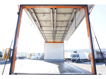 Lizing Container Body , 17 EPAL, 2x side opening, 2000 kg lift Container Body , 17 EPAL, 2x side opening, 2000 kg lift: slika 5 Lizing Container Body , 17 EPAL, 2x side opening, 2000 kg lift Container Body , 17 EPAL, 2x side opening, 2000 kg lift: slika 5