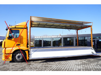 Lizing Container Body , 17 EPAL, 2x side opening, 2000 kg lift Container Body , 17 EPAL, 2x side opening, 2000 kg lift: slika 3 Lizing Container Body , 17 EPAL, 2x side opening, 2000 kg lift Container Body , 17 EPAL, 2x side opening, 2000 kg lift: slika 3