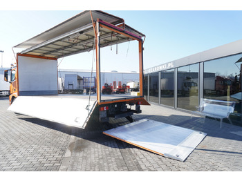Lizing Container Body , 17 EPAL, 2x side opening, 2000 kg lift Container Body , 17 EPAL, 2x side opening, 2000 kg lift: slika 4 Lizing Container Body , 17 EPAL, 2x side opening, 2000 kg lift Container Body , 17 EPAL, 2x side opening, 2000 kg lift: slika 4