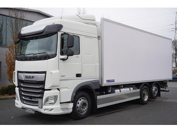 Izotermički kamion DAF XF 480