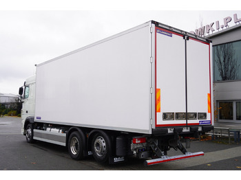 Lizing DAF XF 480 E6 6x2 / NEW Lamberet Refrigerator 18 pallets / 260000 km DAF XF 480 E6 6x2 / NEW Lamberet Refrigerator 18 pallets / 260000 km: slika 3