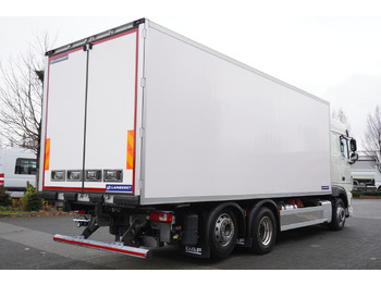 Lizing DAF XF 480 E6 6x2 / NEW Lamberet Refrigerator 18 pallets / 260000 km DAF XF 480 E6 6x2 / NEW Lamberet Refrigerator 18 pallets / 260000 km: slika 4