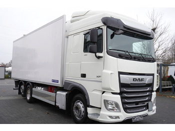 Lizing DAF XF 480 E6 6x2 / NEW Lamberet Refrigerator 18 pallets / 260000 km DAF XF 480 E6 6x2 / NEW Lamberet Refrigerator 18 pallets / 260000 km: slika 2