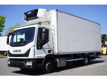 Lizing IVECO Eurocargo 100-190 4x2 E6 / Refrigerator / Dhollandia 1.5 T IVECO Eurocargo 100-190 4x2 E6 / Refrigerator / Dhollandia 1.5 T: slika 1