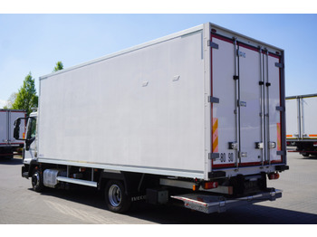 Lizing IVECO Eurocargo 100-190 4x2 E6 / Refrigerator / Dhollandia 1.5 T IVECO Eurocargo 100-190 4x2 E6 / Refrigerator / Dhollandia 1.5 T: slika 3