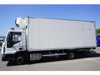 Lizing IVECO Eurocargo 100-190 4x2 E6 / Refrigerator / Dhollandia 1.5 T IVECO Eurocargo 100-190 4x2 E6 / Refrigerator / Dhollandia 1.5 T: slika 2