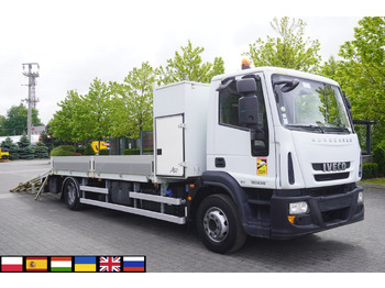 Šlep vozilo IVECO EuroCargo 150E