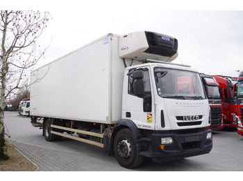 Hladnjača IVECO EuroCargo 190E