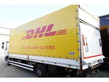 Lizing JUNGE Body Tarpaulin JUNGE / 18 Europallets / 2015 JUNGE Body Tarpaulin JUNGE / 18 Europallets / 2015: slika 2 Lizing JUNGE Body Tarpaulin JUNGE / 18 Europallets / 2015 JUNGE Body Tarpaulin JUNGE / 18 Europallets / 2015: slika 2