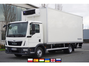 Hladnjača MAN TGL