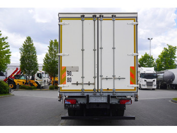 Kamion sa ceradom MAN TGS 18.440 / 19 EPAL curtainsider / Sleeper cab: slika 3 Kamion sa ceradom MAN TGS 18.440 / 19 EPAL curtainsider / Sleeper cab: slika 3