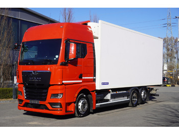 Hladnjača MAN TGX 26.510