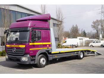 Lizing MERCEDES-BENZ Atego 1224 / New galvanized tow truck MERCEDES-BENZ Atego 1224 / New galvanized tow truck: slika 1 Lizing MERCEDES-BENZ Atego 1224 / New galvanized tow truck MERCEDES-BENZ Atego 1224 / New galvanized tow truck: slika 1