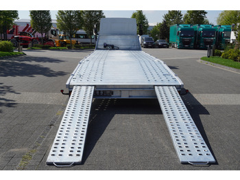 Kamion za prevoz automobila RENAULT D12 / New galvanized tow truck superstructure / 2025 / length 840 cm: slika 5