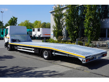 Kamion za prevoz automobila RENAULT D12 / New galvanized tow truck superstructure / 2025 / length 840 cm: slika 3